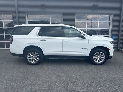 Used 2024 Chevrolet Tahoe Premier RWD image 4