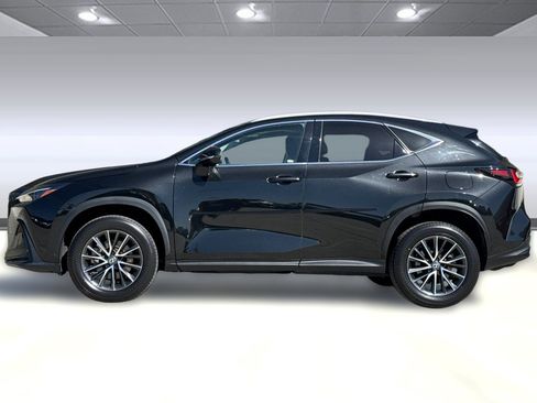 Used 2024 Lexus NX 350 AWD w/ Cold Area Package image 2