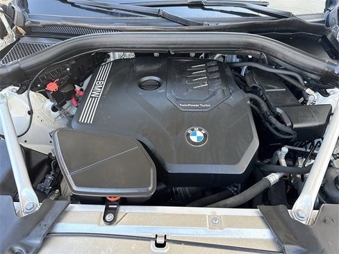 Used 2024 BMW X4 xDrive30i w/ Premium Package image 37