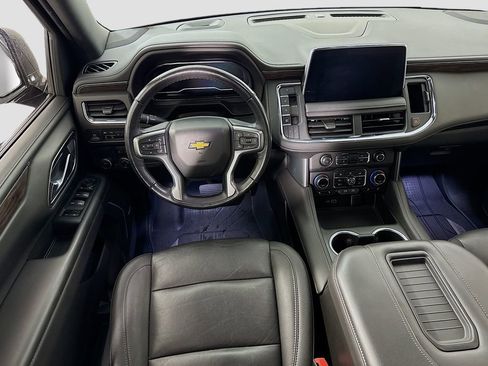 Used 2022 Chevrolet Tahoe LT w/ LT Signature Plus Package image 24