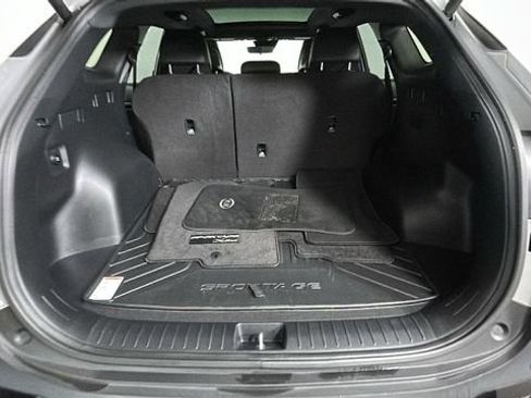 Used 2025 Kia Sportage X-Line w/ Premium Package AWD/4WD image 28