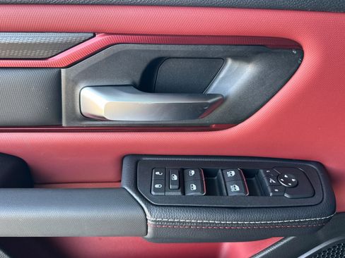 New 2026 RAM 1500 Rebel AWD/4WD image 10