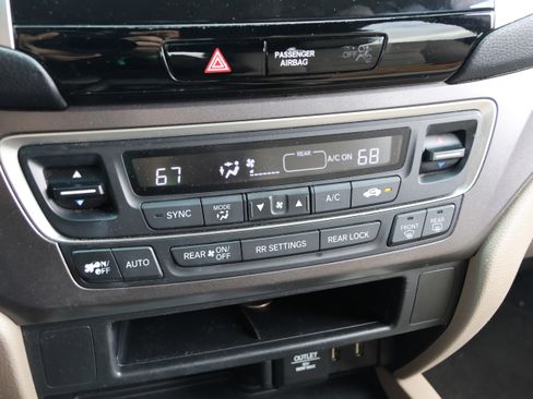 Used 2016 Honda Pilot EX image 28