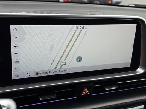 Used 2023 Hyundai Ioniq 6 SEL RWD image 21