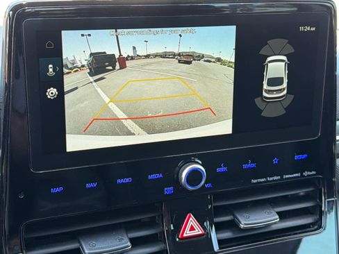 Used 2020 Hyundai Ioniq Limited FWD image 16