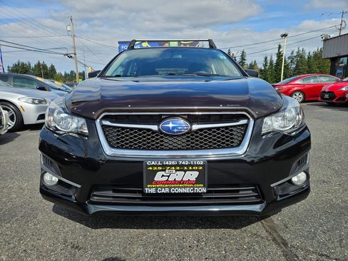 Used 2016 Subaru Impreza 2.0i AWD/4WD image 2