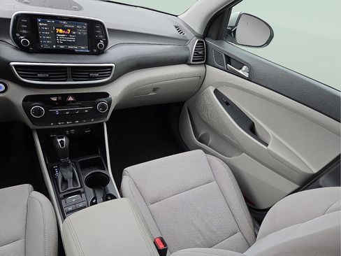Used 2020 Hyundai Tucson Value image 12