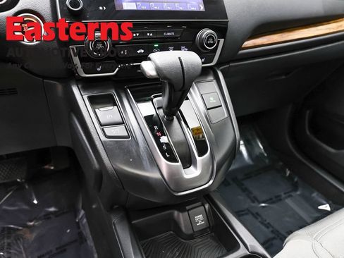 Used 2019 Honda CR-V EX image 23