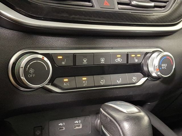 Used 2023 Nissan Altima 2.5 SR w/ SR Premium Package AWD/4WD image 18