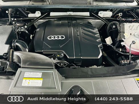 Certified 2023 Audi Q5 2.0T Premium Plus w/ Premium Plus Package AWD/4WD image 32
