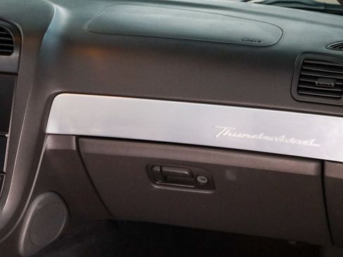 Used 2002 Ford Thunderbird RWD image 14