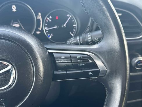 Used 2024 MAZDA CX-30 AWD 2.5 S w/ Select Sport Pkg image 23