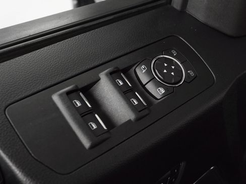 Used 2016 Ford F150 Lariat w/ Equipment Group 502A Luxury image 29