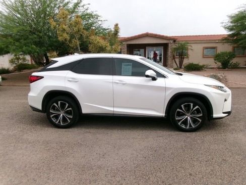 Used 2016 Lexus RX 350 FWD w/ Premium Package image 6