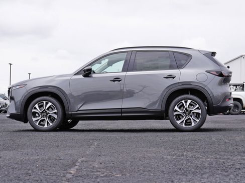 New 2026 MAZDA CX-5 Preferred AWD/4WD image 5