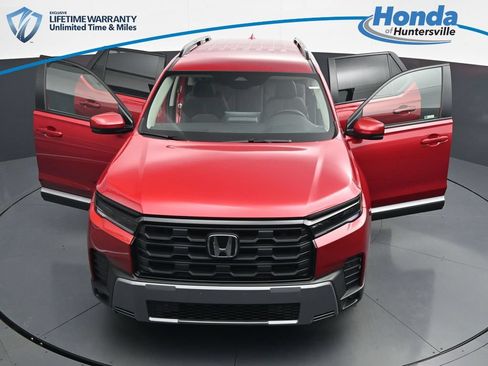 New 2026 Honda Pilot EX-L image 32