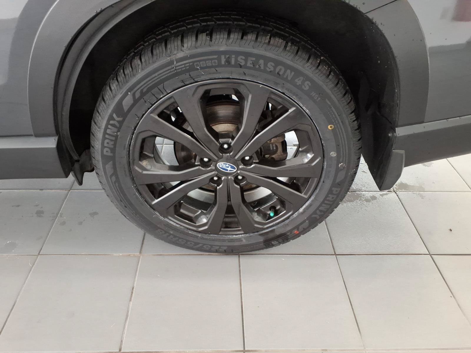 Used 2021 Subaru Forester Sport AWD/4WD image 18