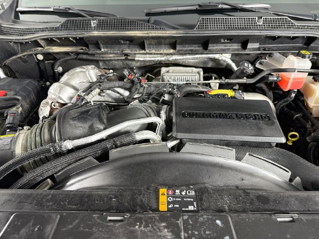 Used 2023 Chevrolet Silverado 3500 High Country w/ Z71 Off-Road Package AWD/4WD image 34