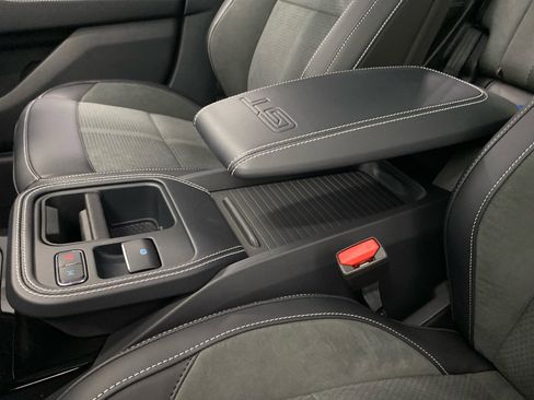 New 2025 Ford Mustang Mach-E GT w/ Bronze Appearance Package image 26