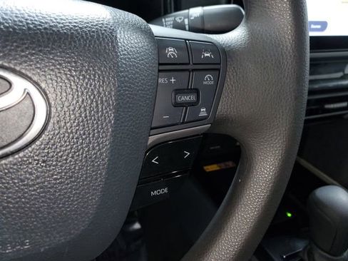 Used 2025 Toyota Camry LE image 14