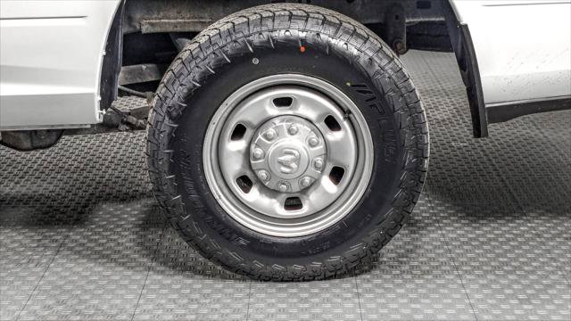 Used 2020 RAM 2500 Tradesman RWD image 33