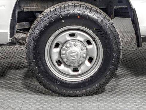 Used 2020 RAM 2500 Tradesman RWD image 33