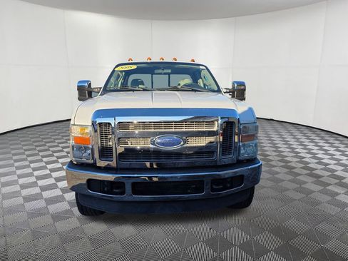 Used 2008 Ford F250 image 2
