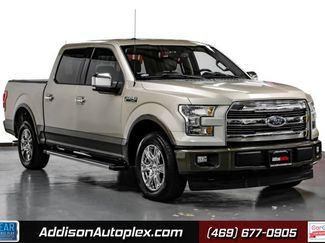 Used 2017 Ford F150 Lariat RWD video 1