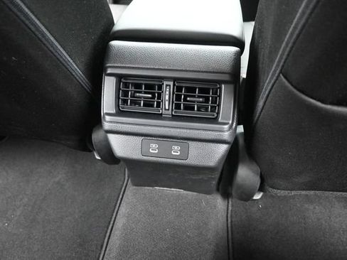 Certified 2025 Honda Accord LX image 21
