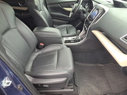 Used 2021 Subaru Ascent Limited AWD/4WD image 19