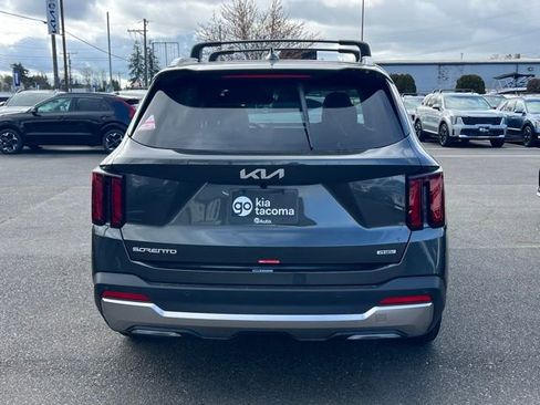 New 2026 Kia Sorento EX w/ EX Premium Package image 10