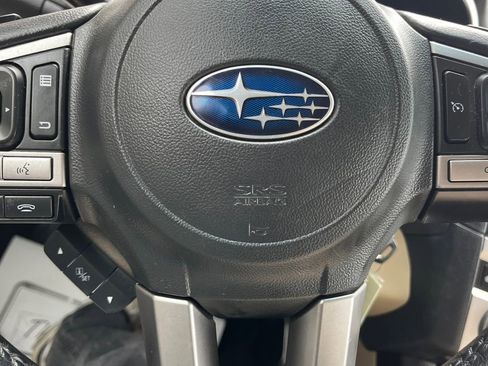 Used 2015 Subaru Outback 2.5i Premium AWD/4WD image 15