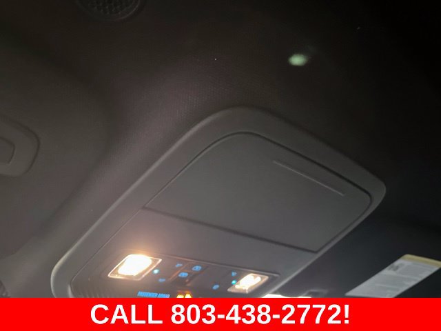 Used 2026 Ford Explorer ST w/ Sun And Sound Package AWD/4WD image 33