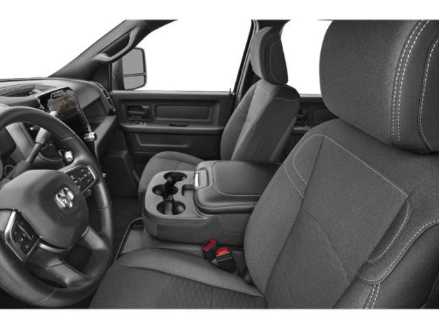 Used 2026 RAM 3500 Tradesman AWD/4WD image 11