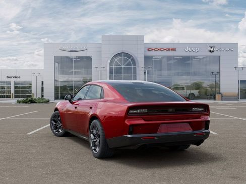 New 2026 Dodge Charger R/T AWD/4WD image 3