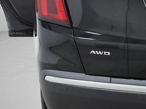 Used 2023 Cadillac XT5 Premium Luxury image 30