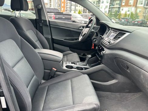 Used 2016 Hyundai Tucson SE FWD image 29