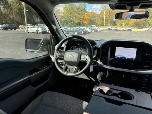 Used 2022 Ford F150 XLT w/ Trailer Tow Package AWD/4WD image 21