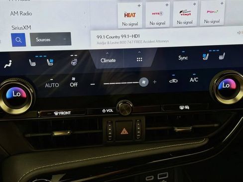 Used 2022 Lexus NX 350 AWD image 19