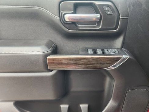 Used 2022 Chevrolet Silverado 1500 LT Trail Boss w/ Bed Protection Package image 25