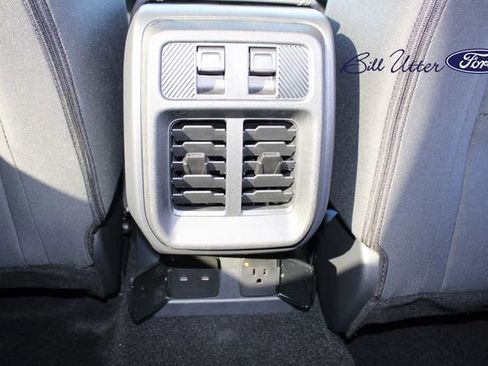 New 2025 Ford Bronco Big Bend image 10