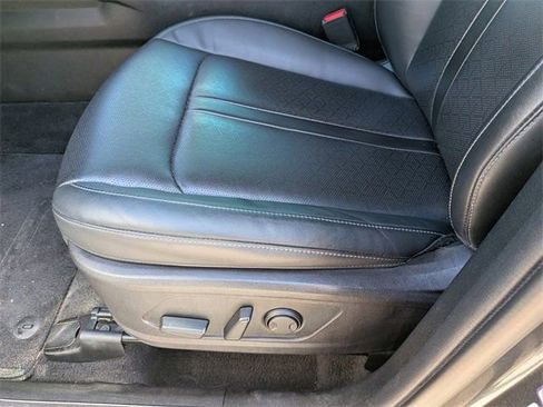 Used 2021 Kia Sorento SX image 21