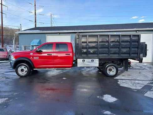 Used 2014 RAM 5500 Tradesman image 6