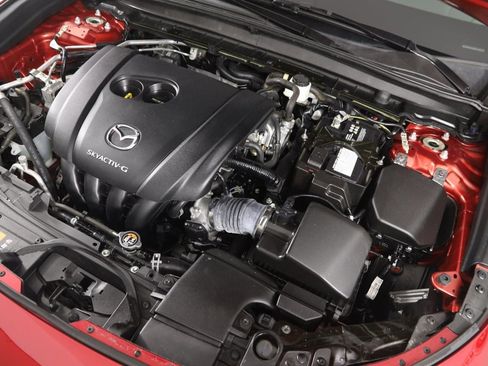 Used 2021 MAZDA CX-30 AWD 2.5 S w/ Preferred Package image 18