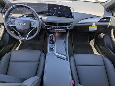 New 2026 Cadillac CT5 Premium Luxury RWD image 16