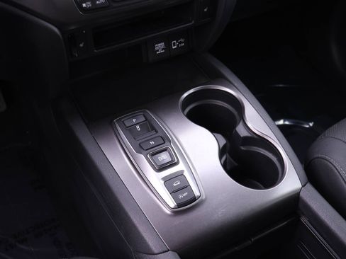 Used 2021 Honda Passport EX-L image 12