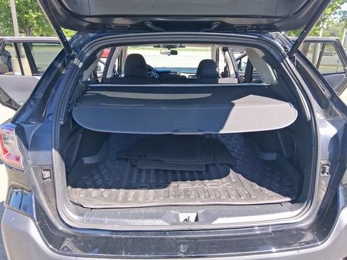Used 2024 Subaru Outback Premium AWD/4WD image 25