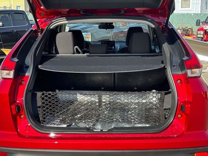 New 2026 Mitsubishi Eclipse Cross ES