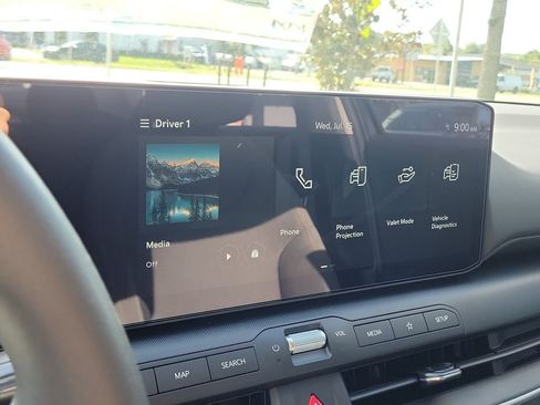 New 2026 Kia K4 FWD image 28