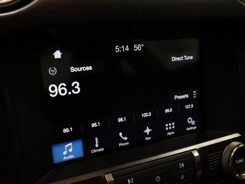 Certified 2017 Ford Mustang Shelby GT350 w/ Electronics Package image 2